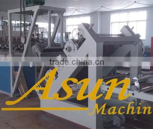 Machine for Making Disposable Cup and Plates/disposable Plastic Cups Making Machine photo-4