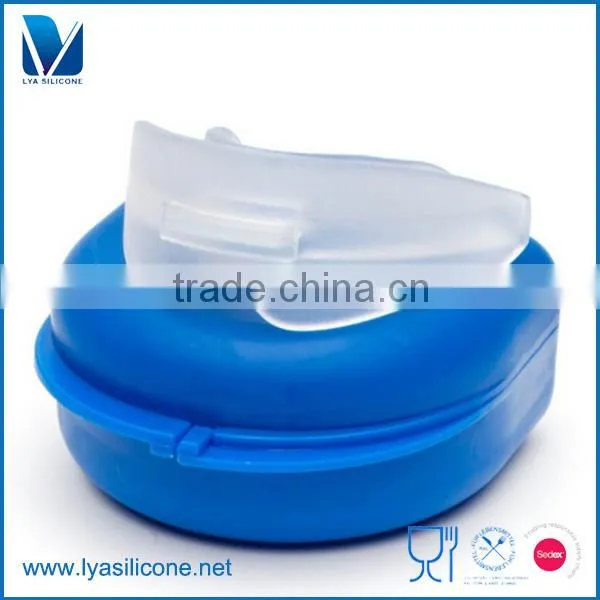 Medical Grade Silicone Anti Snoring Device