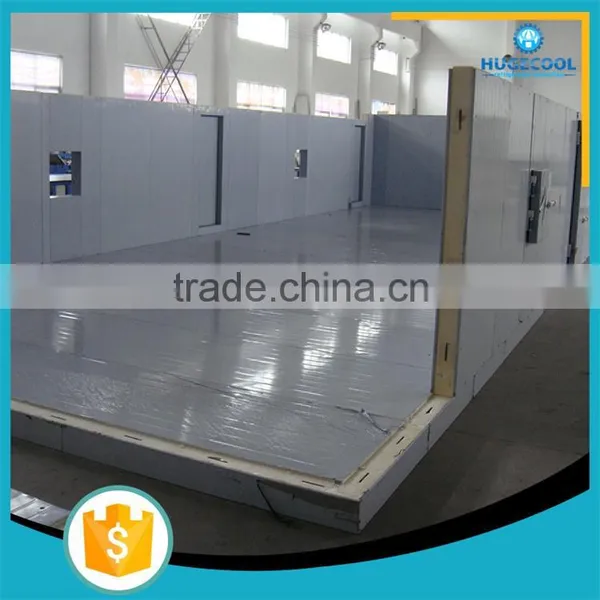 20 Years Experience Cold Storage Cold Room Equipment Price photo-3