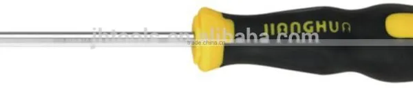 2016 New Design Philips Head Screwdriver Maufauturer Direct Sale High Torque Magnetic Screwdriver photo-2