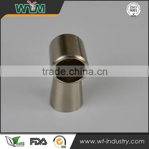 Aluminum Die-casting Mold for Door Spare Hinge Parts photo-3
