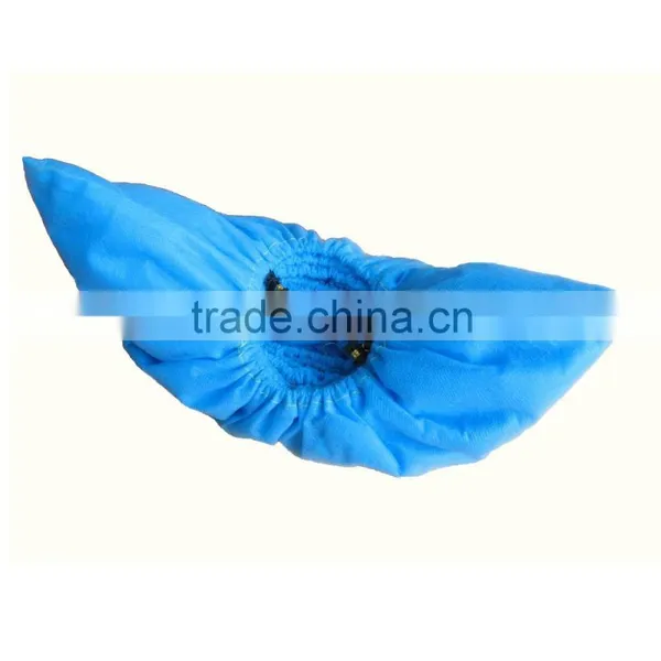 Meson Innovative Disposable Pe Shoe Cover Machine photo-5