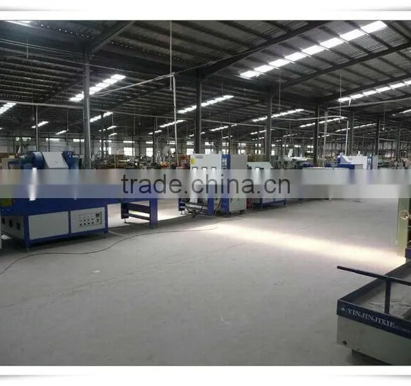 Floor UV Coating Machine photo-6