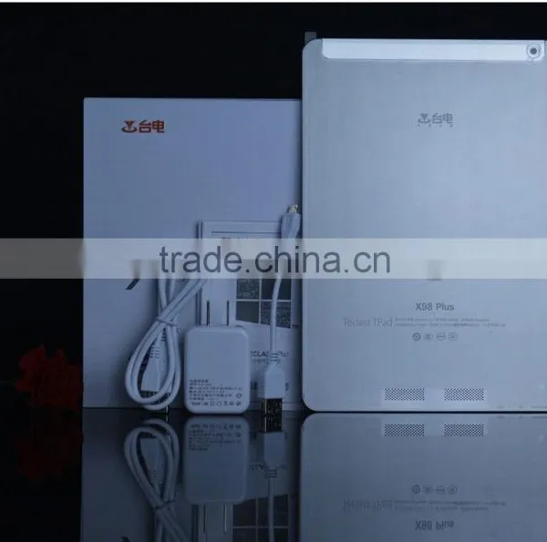 Top Selling 9.7inch Windows 10 Home Teclast X98 PLUS Dual Boot Tablet pc photo-6