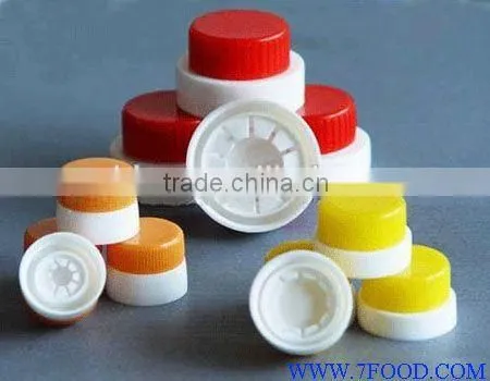 Automatic Rotary Lid-pressing Capping Machine Use for Sealing of Foodstuff photo-3