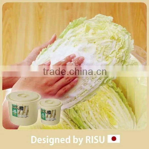 Popular and Hot-selling Pickles Packaging Bag Pickle Barrel at Reasonable Prices Small Lot Order Available photo-5