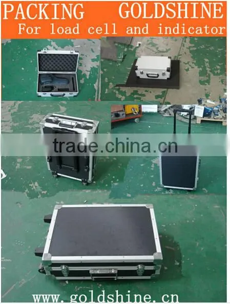 With High Precision Digital Display Tension Dynamometer/chinese Cheap Tension Dynamometer /Digital Force Guage JXCS-SW6 photo-5