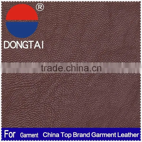 2015 Wholesale Artificial Saffiano Leather Factory Direct Sale photo-2