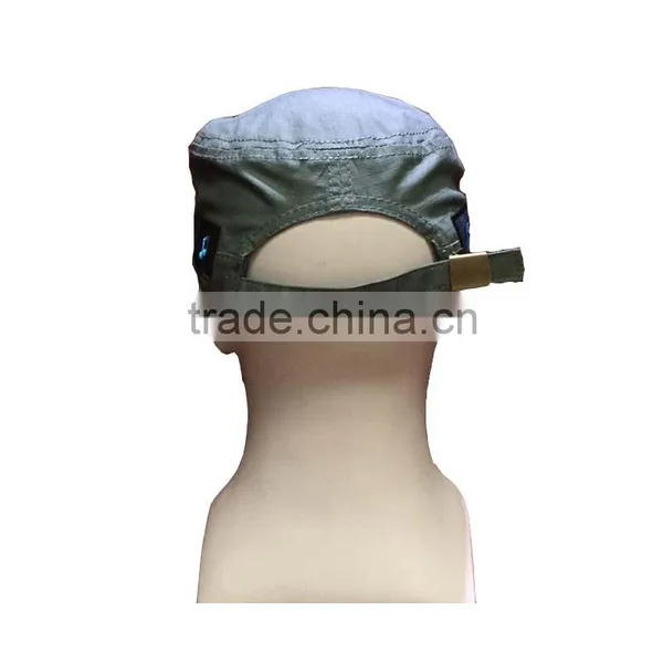 Sports Caps With Bluetooth Speaker photo-6