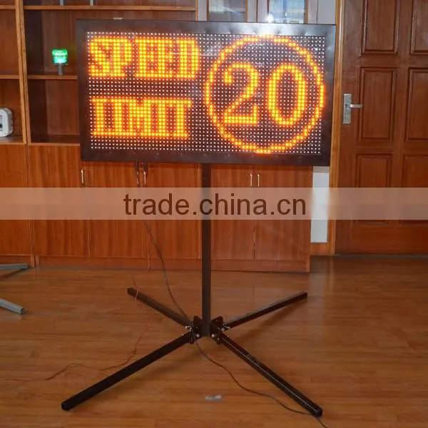 Portable Variable Message Sign photo-3