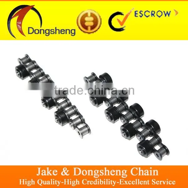 Dongsheng Conveyor Chains With Special Attachments for Production Line photo-3