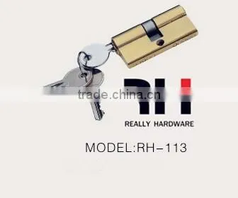 Lock Cylinder