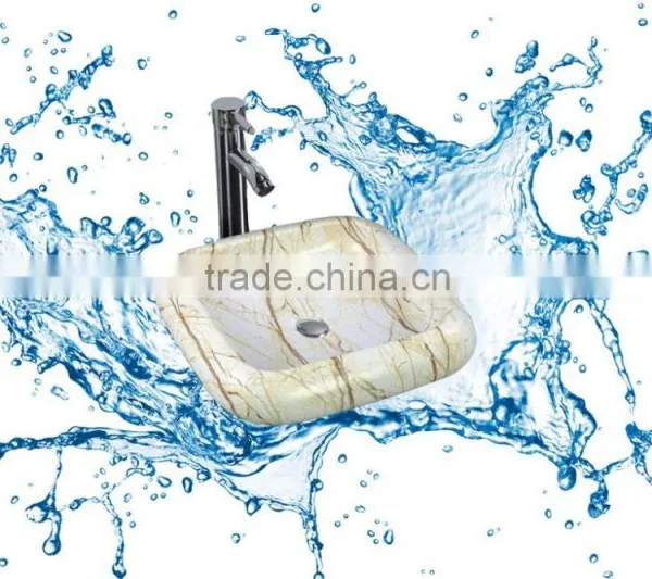 New Model African Chaozhou Cheap Bathroom Sinks photo-4