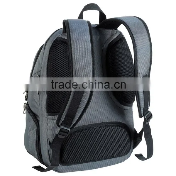 2015 Hot Sale Laptop Bag Backpack With Softback photo-5