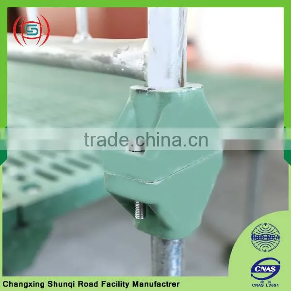 Durable Ventilation Pig House Floor photo-5