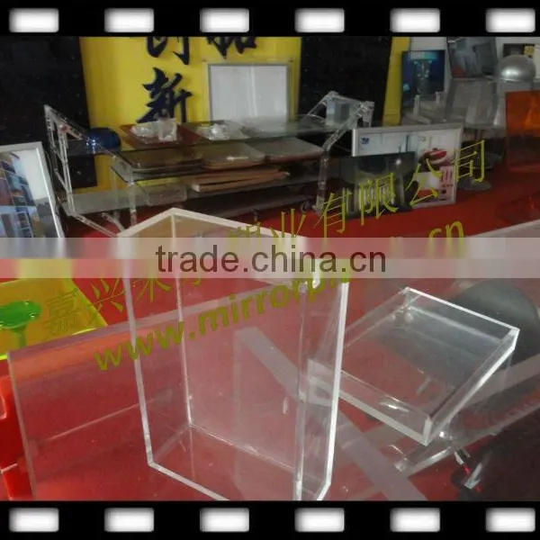 Acrylic Chair photo-2