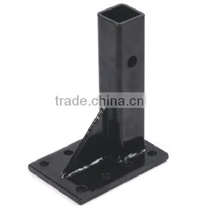 Land Rover Discovery Trailer Hitch Receiver photo-2