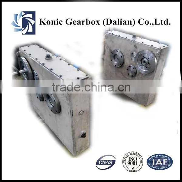 High Speed Alloy Steel Marine Propeller Winch Manufacturer photo-6