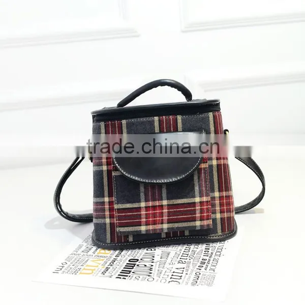 Latest College Girls Shoulder Bags photo-6