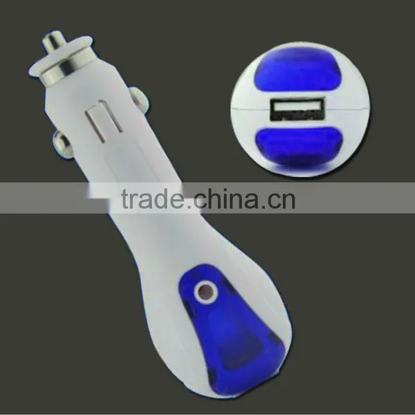 Novlety Single Usb Mobile Phone Car Charger