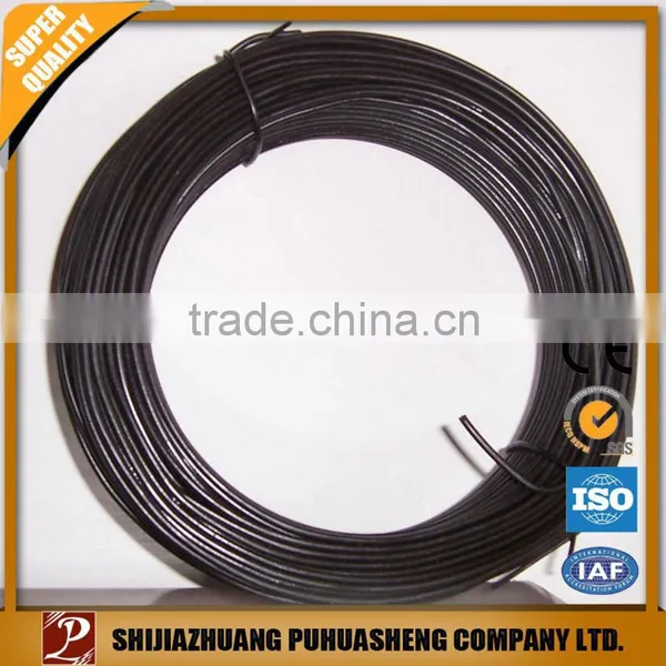 Wholesale Black Annealed Soft Binding Wire photo-2
