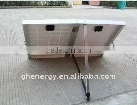 Portable Folding Solar Panel Kits