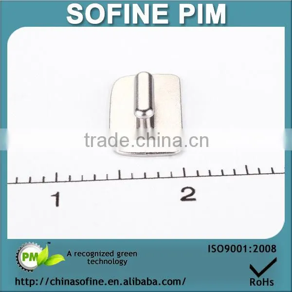 Sintered Part For High Performance Wrist Strap Buckle photo-5