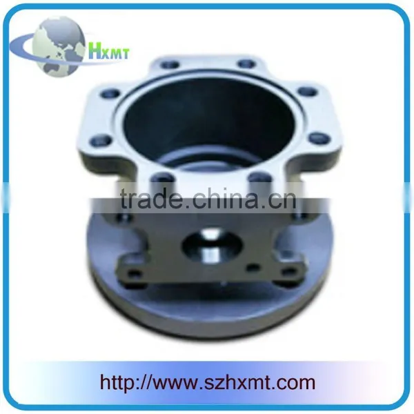 Factory pressure stainless steel casting fitting