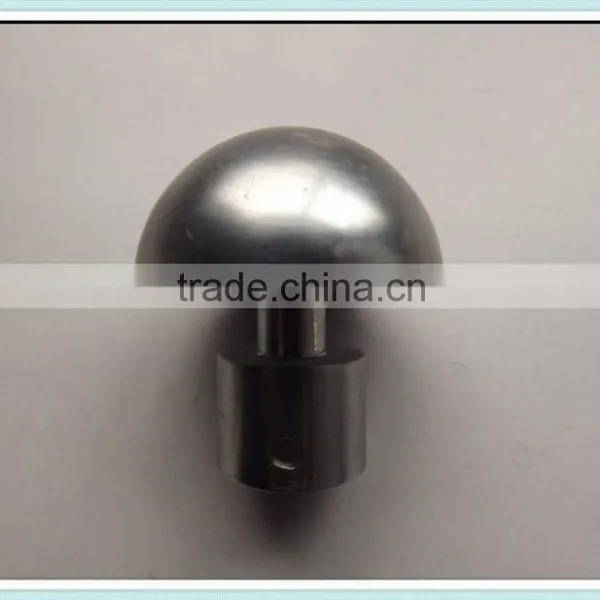Curtain Accessories Thick Double Curtain Rod Set