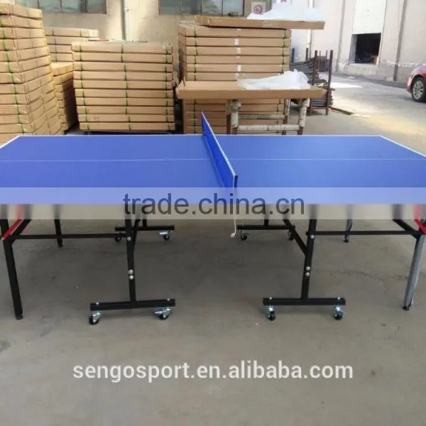 Table Tennis Rubber With Metal Frame Tennis Set Table Tennis Racket Types photo-3