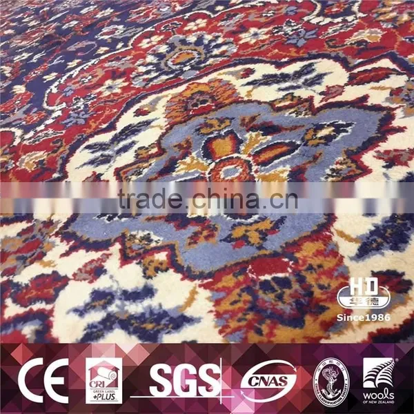 Modern Design Rajasthan Indian Carpet photo-5