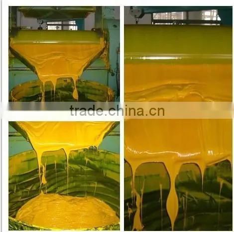 Pantone Color Flexo Printing Ink for PP,PE Film photo-2
