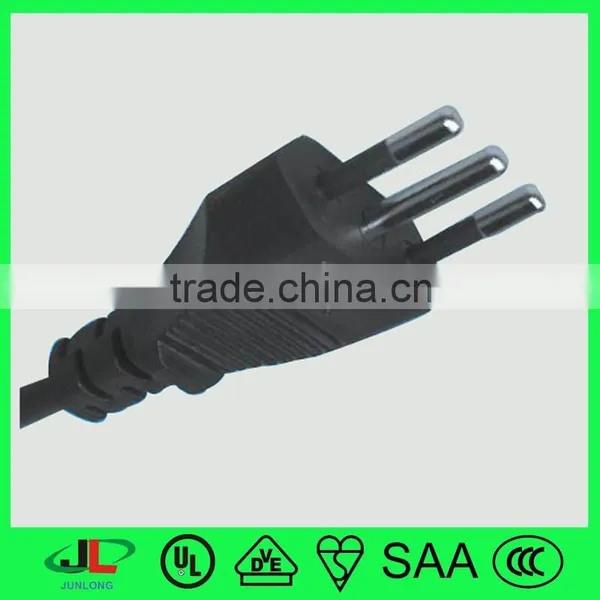 IMQ Approval Extension Lead 3 Pin Adaptor Plug for Sale photo-6