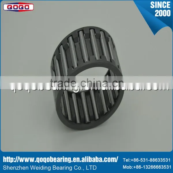2015 High Quality and Low Price Needle Bearing and Needld Roller Bearing for Currency Counting Machine photo-3