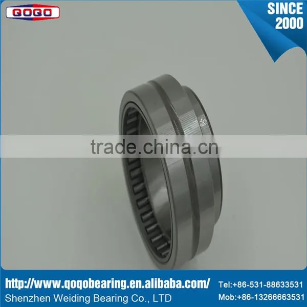 Needle Bearing From China and Free Samples Provided Needle Roller Bearing Needle Bearing Sizes photo-2