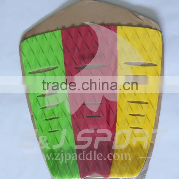 SUP Deck Pad Surfing Pads Traction Pad photo-3