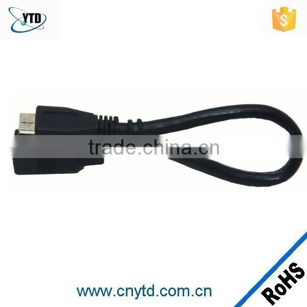 Micro Usb 3.0 Otg Cable Usb 2.0 Otg Cable photo-2