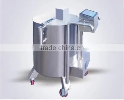 BG-40E Automaic High Efficiency Tablet Film Coating Machine photo-4