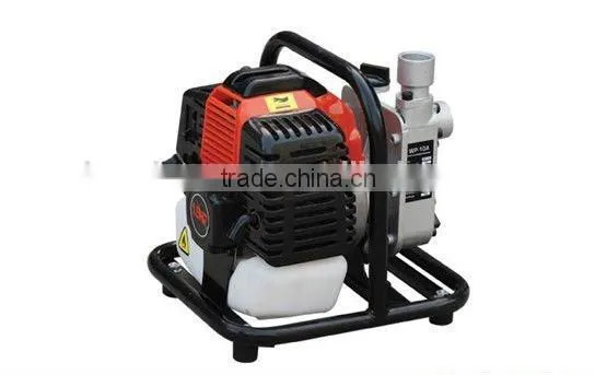 Centrifugal Water Pump Made in China photo-2
