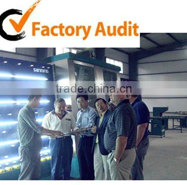 Hollow Glass Insulating Glass Equipment
