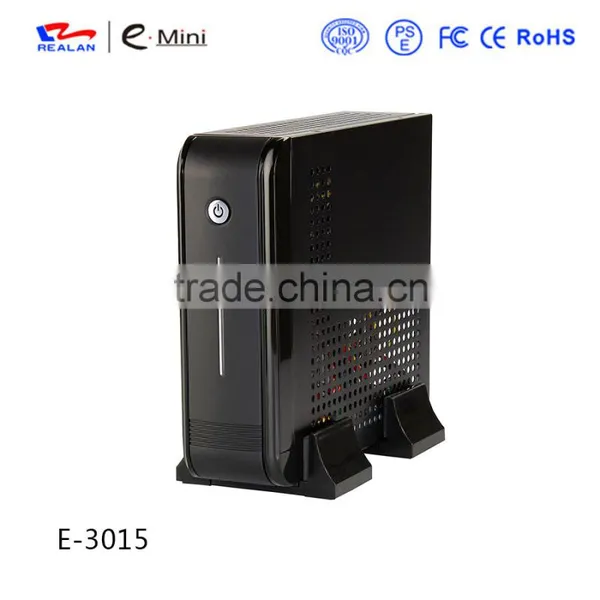 Mini PC Case for Mini ITX Motherboard photo-4