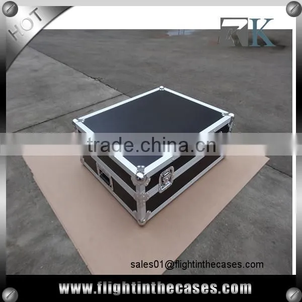 Custom Flight Road Case for 17inch IMac photo-2