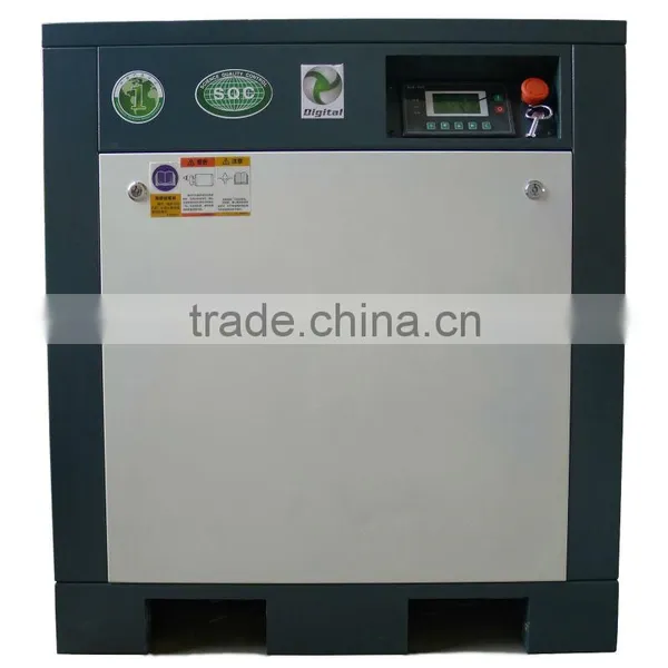 AS Industrial AC Scroll Air Compressor for Sale