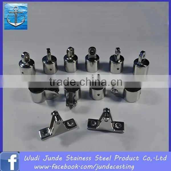 Stainless Steel Top Slide photo-2
