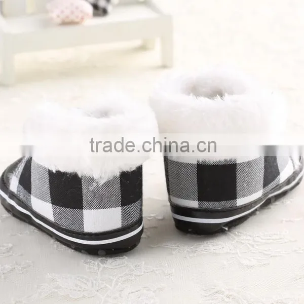 Baby Boy Winter Warm Sports Shoes 2016 photo-4