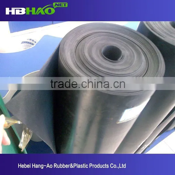 High Quality Free Sample Transparent Natural Latex Rubber Sheet Cheapest Rubber Latex Sheet photo-2