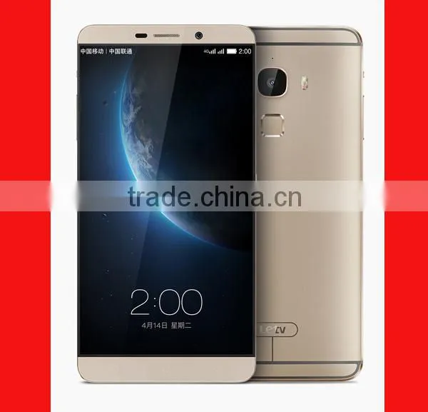 Letv le Max 128gb/64gb/32gb Cell Phone 6.33 Inch 2560*1440 photo-2