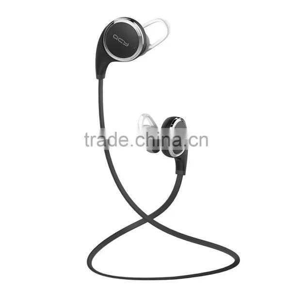 Rich OEM ODM Experience Original QY8 2016 New Style Wireless Bluetooth Headphone photo-3
