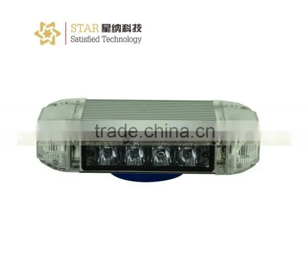Cheap Police Ambulance Led Alarning Mini Lightbar photo-2