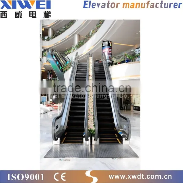 Outdoor Escalator for Public Places From China photo-2